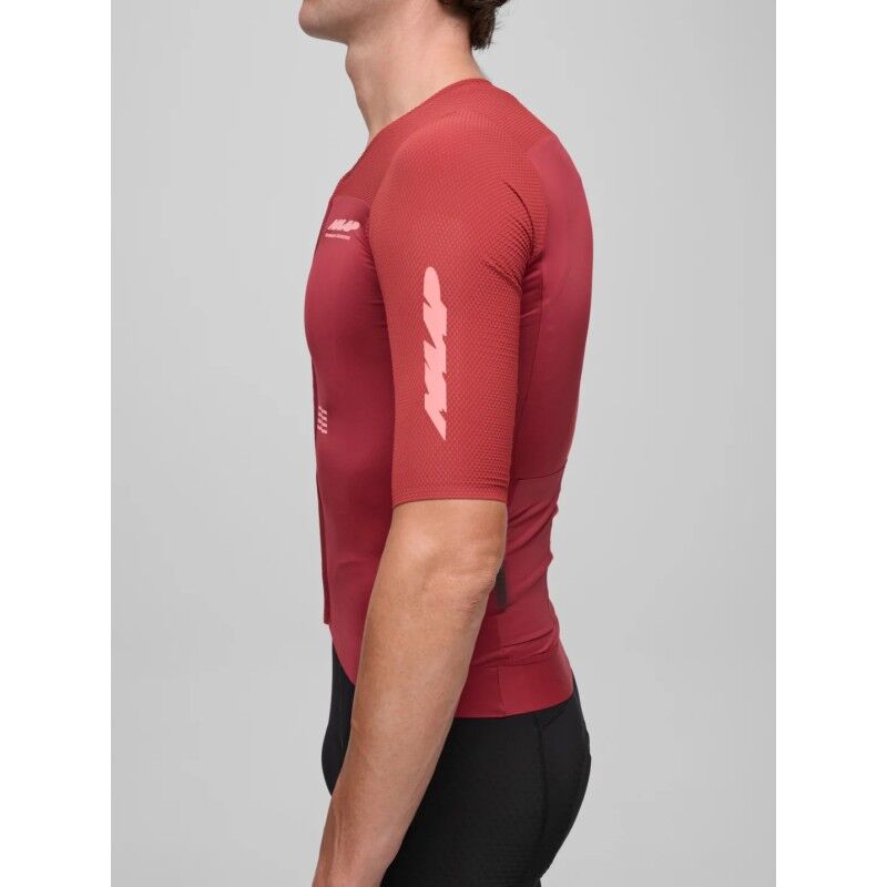 Maap Z03 Eclipse Pro Race Jersey - Maillot vélo homme | Hardloop