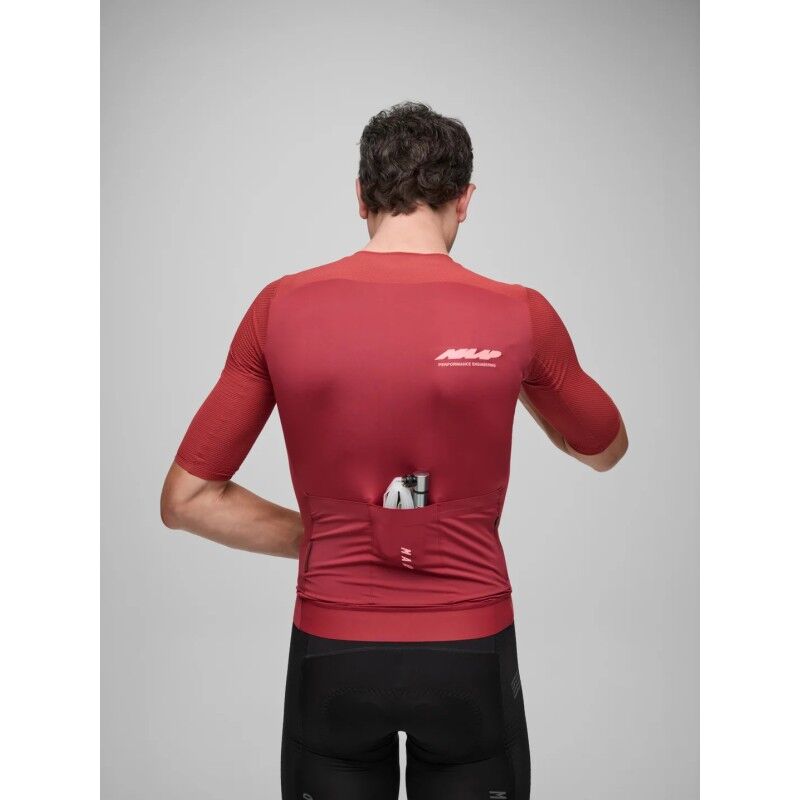 Maap Z03 Eclipse Pro Race Jersey - Pánské cyklistické dres | Hardloop