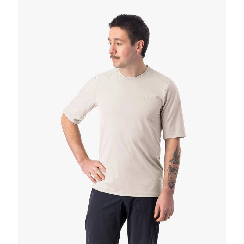 Atlas Shirt SS - Maillot vélo homme