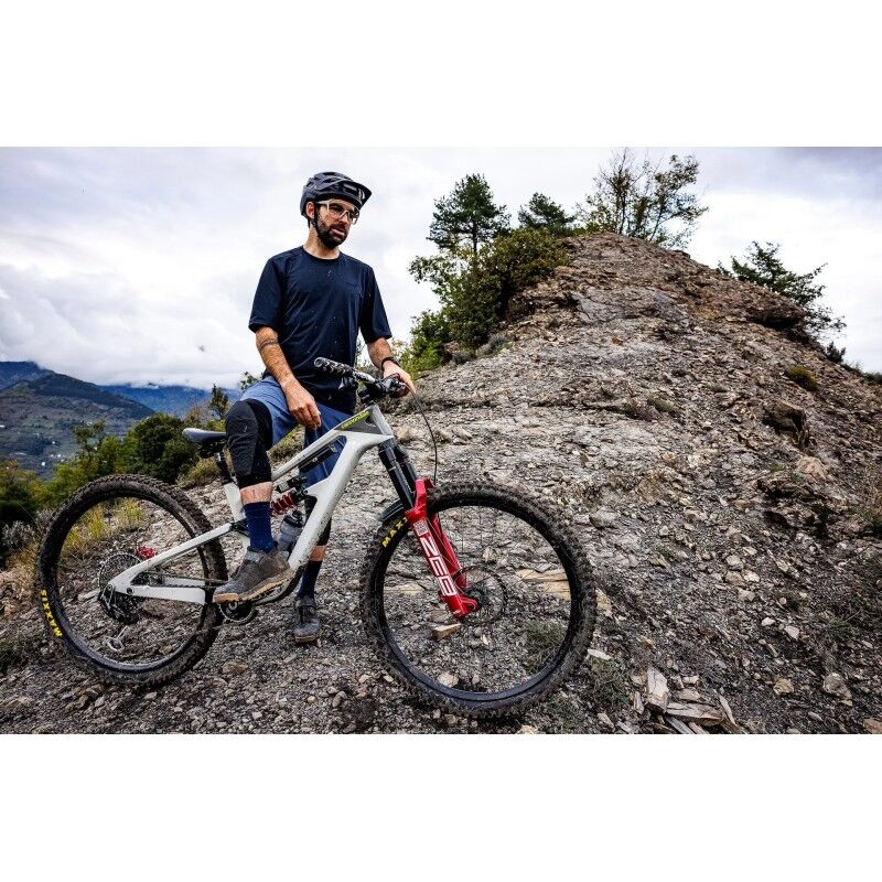 7mesh Atlas Shirt SS - Cycling jersey - Men's | Hardloop