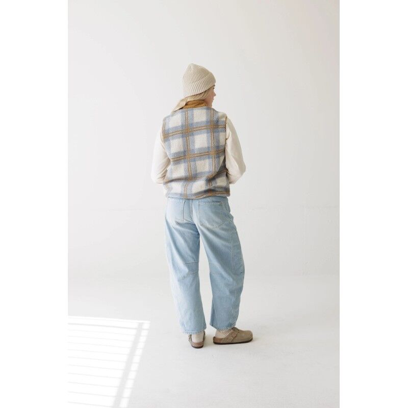 Kavu Ozette - Fleeceweste - Damen | Hardloop