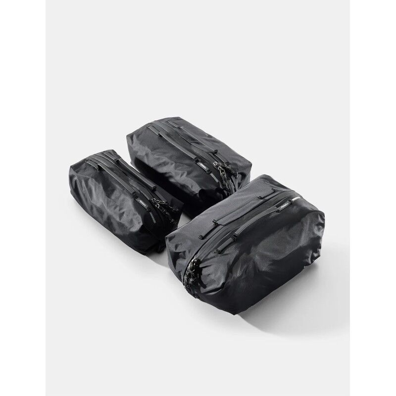 Matador Gear Cube Set x3 V2 - Packing Cube | Hardloop