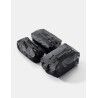 Matador Gear Cube Set x3 V2 - Packing Cube | Hardloop