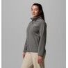 Columbia Street Commuter™ II FZ Fleece Jacket - Dámská fleesová mikina | Hardloop