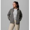 Columbia Street Commuter™ II FZ Fleece Jacket - Fleecetakki - Naiset | Hardloop