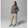 Columbia Street Commuter™ II FZ Fleece Jacket - Dámská fleesová mikina | Hardloop