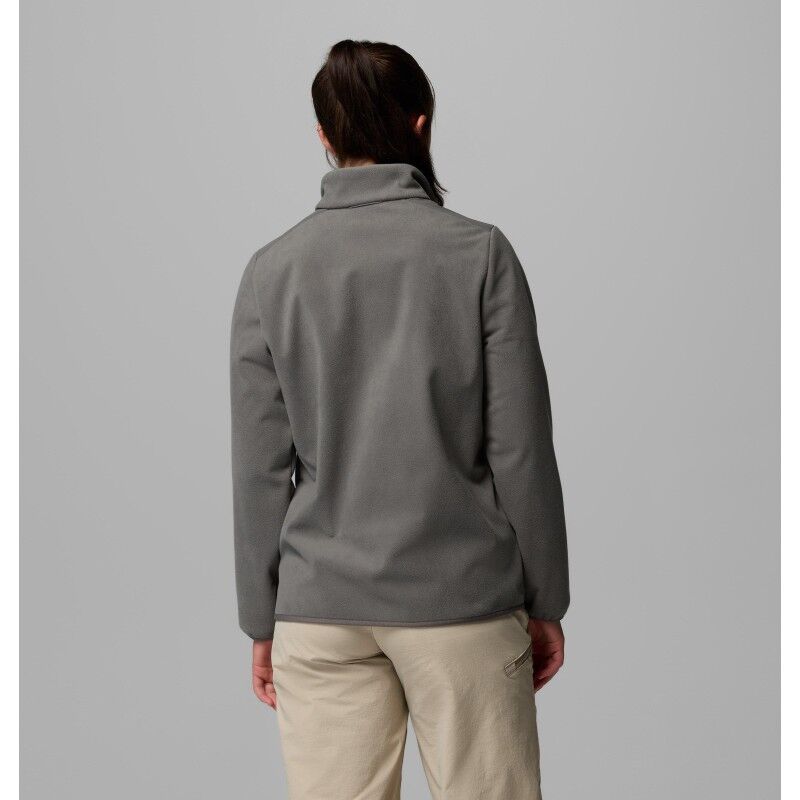 Columbia Street Commuter™ II FZ Fleece Jacket - Dámská fleesová mikina | Hardloop
