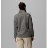 Columbia Street Commuter™ II FZ Fleece Jacket - Fleece jacket - Women's | Hardloop