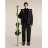 icebreaker 400 RealFleece Descender LS Zip - Merino Fleece jacket - Men's | Hardloop