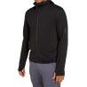 icebreaker Men Merino 360 RealFleece™ Elemental LS Zip Hoodie - Merino Fleece jacket - Men's | Hardloop
