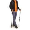 icebreaker Men Merino 360 RealFleece™ Elemental LS Zip Hoodie - Polaire en laine mérinos homme | Hardloop