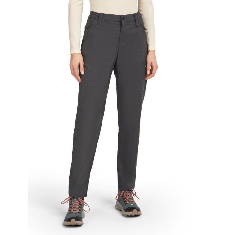 Women Merino Blend Elevation Stretch Pants - Pantalon femme