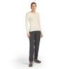 icebreaker Women Merino Blend Elevation Stretch Pants - Calça mulher | Hardloop