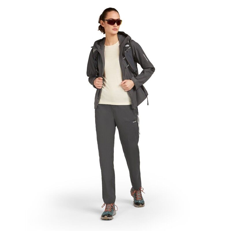 icebreaker Women Merino Blend Elevation Stretch Pants - Calça mulher | Hardloop
