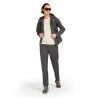 icebreaker Women Merino Blend Elevation Stretch Pants - Calça mulher | Hardloop