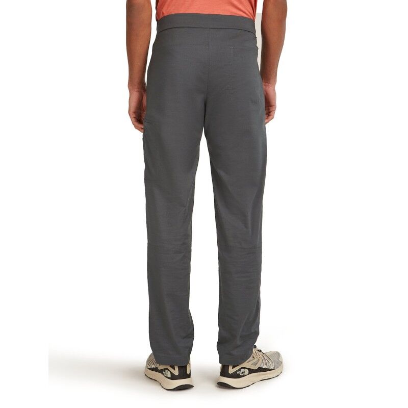 Men Merino Blend Elevation Stretch Pants - Pantalon homme