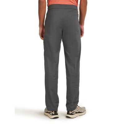 Men Merino Blend Elevation Stretch Pants - Trousers - Men's