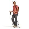 icebreaker Men Merino Blend Elevation Stretch Pants - Hose - Herren | Hardloop