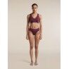 icebreaker 125 Cool-Lite Sprite Racerback Bra - Brassière laine mérinos | Hardloop