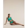 icebreaker 125 Cool-Lite Sprite Hipster - Braguita de lana merino | Hardloop
