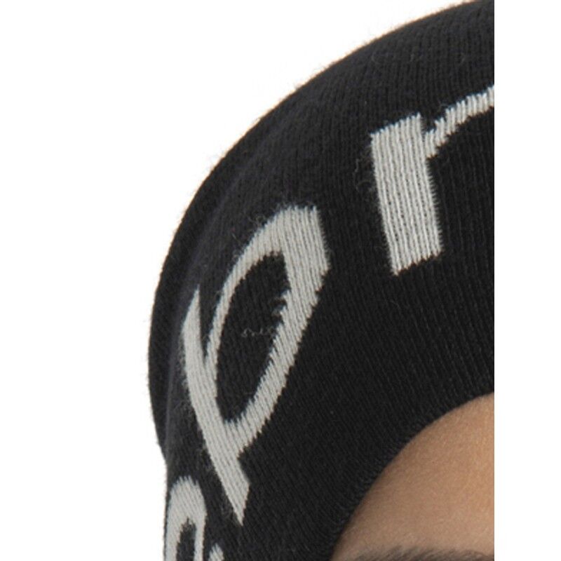 Unisex Merino icebreaker Beanie - Merinowolle Mützen