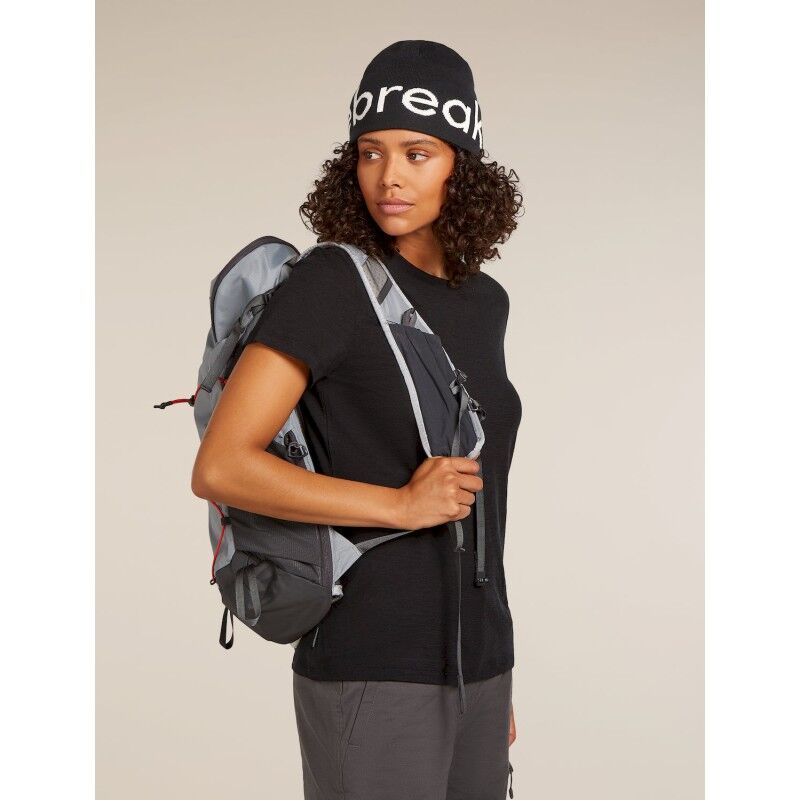icebreaker Unisex Merino icebreaker Beanie - Bonnet laine mérinos | Hardloop