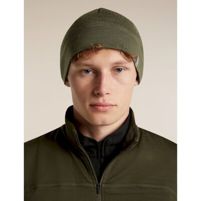 Merinos 260 Quantum Beanie - Bonnet