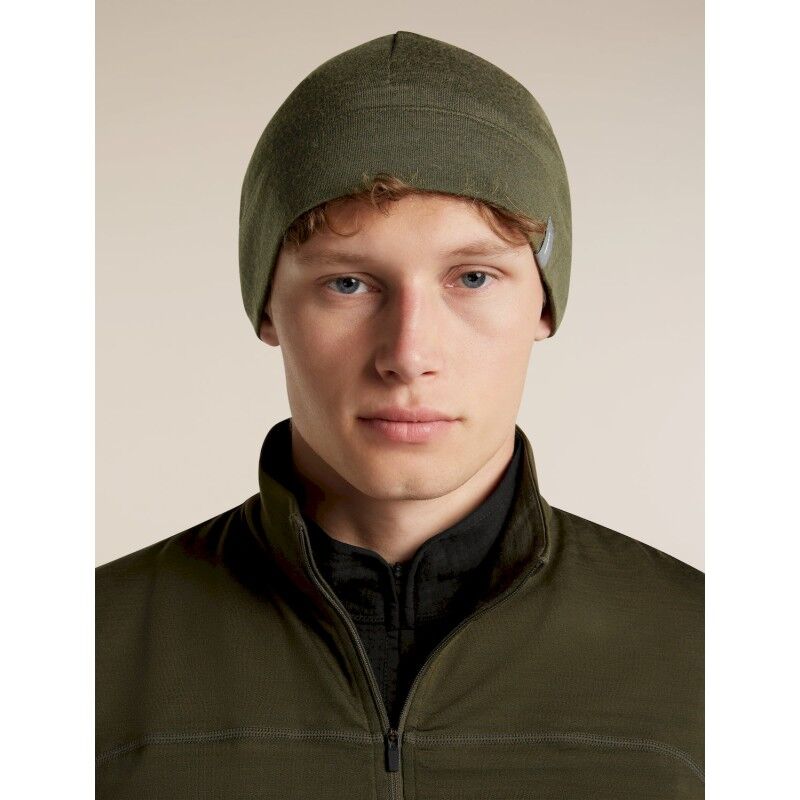 Merinos 260 Quantum Beanie - Bonnet