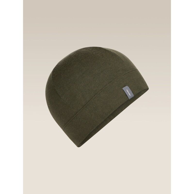 icebreaker Merinos 260 Quantum Beanie - Beanie | Hardloop