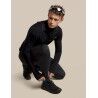 Icebreaker Run+ Ultralight Mini - Calcetines de merino - Hombre I Hardloop