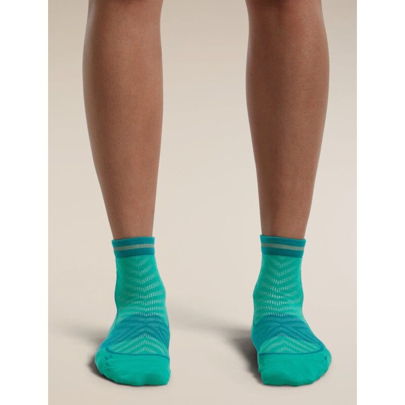 Run+ Ultralight Mini - Merino socks - Women's