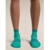 Icebreaker Run+ Ultralight Mini - Skarpety z wełny Merino® męskie | Hardloop