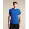 icebreaker Men Merino Blend 125 Cool-Lite™ Speed SS Tee - Merino shirt - Men's | Hardloop