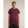 Merino 150 Tech Lite III SS Tee - Merinotröja - Dam