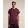 Icebreaker Merino 150 Tech Lite III SS Tee - Dámské triko | Hardloop