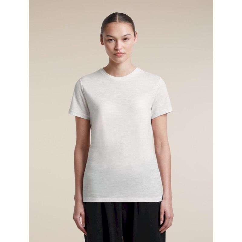 Merino 150 Tech Lite III SS Tee - Merinoshirt - Damen