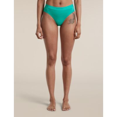 125 Cool-Lite Sprite Hipster - Culotte laine mérinos femme