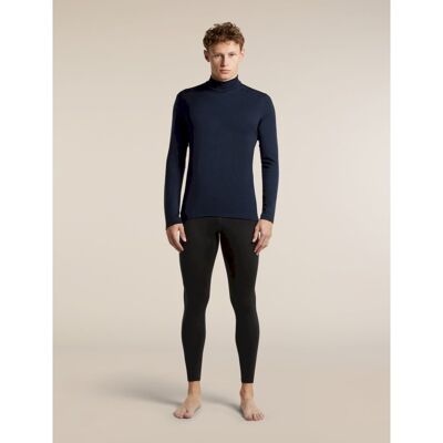 260 Tech LS Turtleneck - Pánské funkční triko