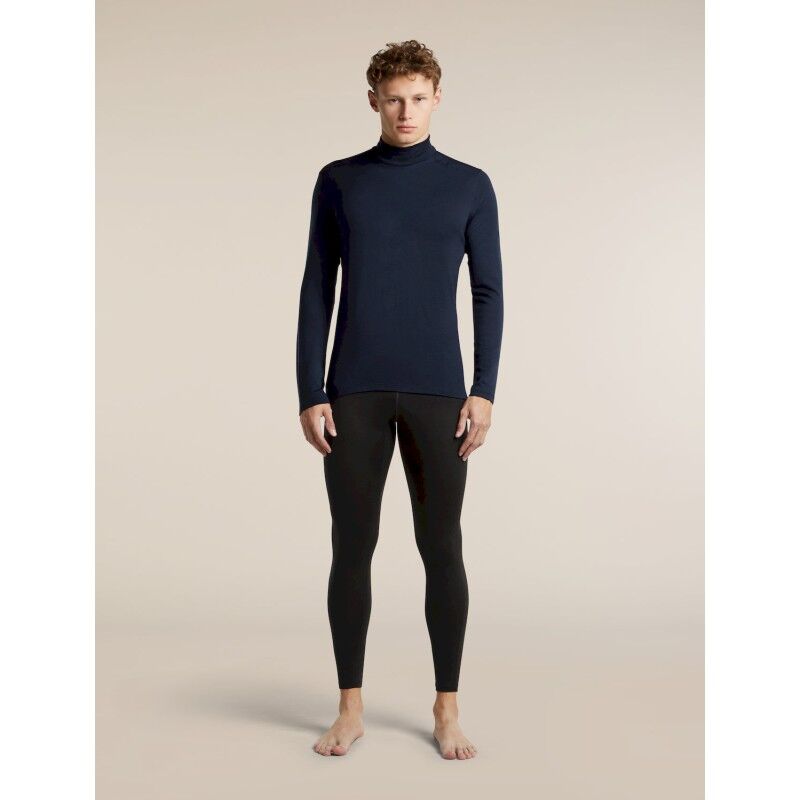 260 Tech LS Turtleneck - Underställ merinoull - Herrer