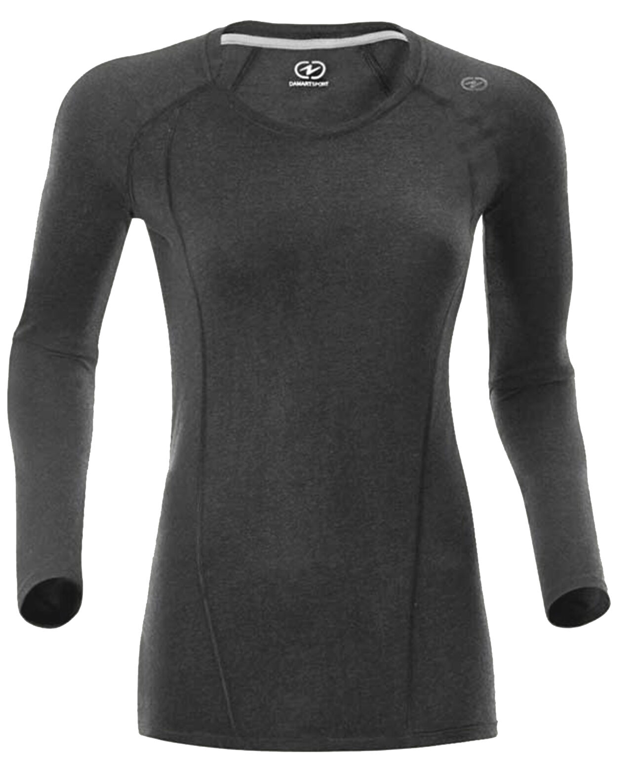 Damart Sport Easy Body 2 - T-Shirt femme | Hardloop