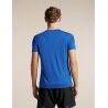 icebreaker Men Merino Blend 125 Cool-Lite™ Speed SS Tee - Merino-t-paidat - Miehet | Hardloop