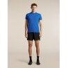 icebreaker Men Merino Blend 125 Cool-Lite™ Speed SS Tee - Merino shirt - Men's | Hardloop