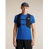 icebreaker Men Merino Blend 125 Cool-Lite™ Speed SS Tee - Merino shirt - Men's | Hardloop