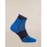 Icebreaker Run+ Ultralight Mini - Merinostrumpor Herr I Hardloop