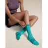 icebreaker Run+ Ultralight Crew - Merino socks - Women's | Hardloop