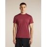 Icebreaker Merino 125 Cool-Lite Sphere III SS Tee - Koszulka z wełny Merino® męska | Hardloop