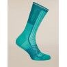 icebreaker Run+ Ultralight Crew - Merino socks - Women's | Hardloop