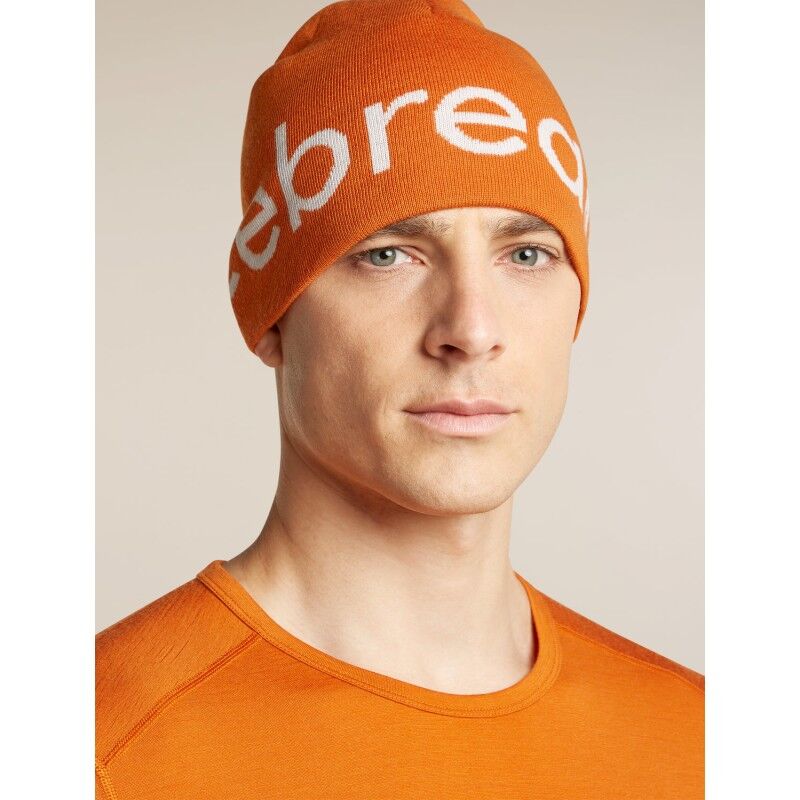 icebreaker Unisex Merino icebreaker Beanie - Merinovilla Pipot | Hardloop