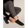 Icebreaker Lifestyle Fine Gauge No Show - Merino socks - Women's | Hardloop