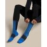Icebreaker Run+ Ultralight Crew - Merino socks - Men's | Hardloop